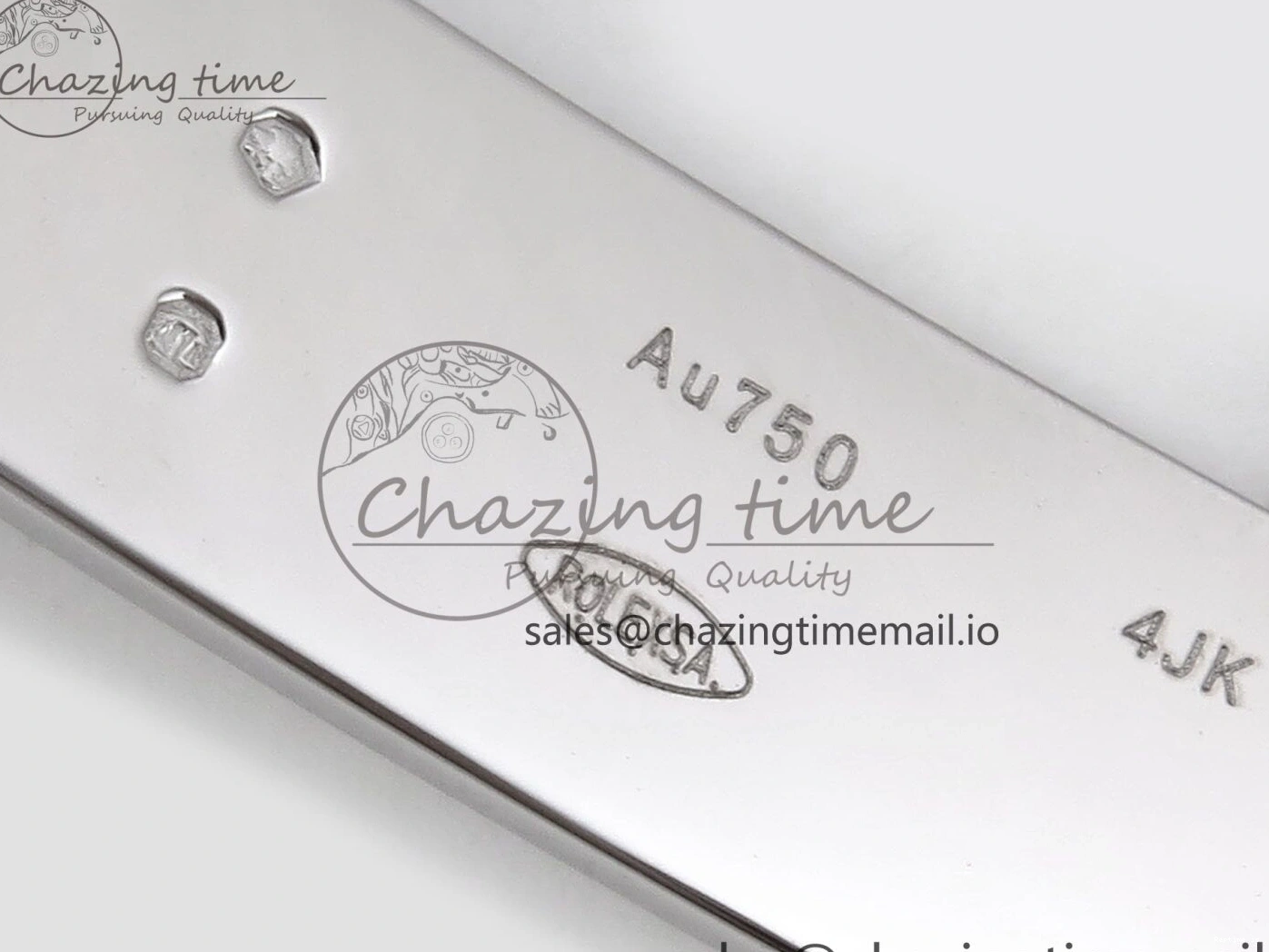 1226 WrinkleFree Daytona 126519 APSF 1:1 Best Edition Gray Dial on Oysterflex Strap SH4131 (Gain Weight) 1216